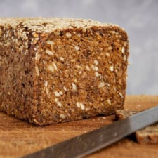 Rugbrød